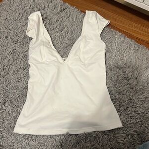 Woman’s FreePeople top!!